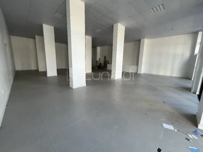 Foto Sala Comercial