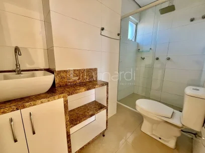 Foto Apartamento com 3 Dormitórios