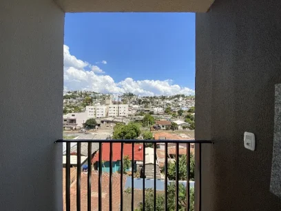 Foto Apartamento com 2 Dormitórios