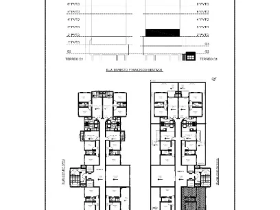 Foto Apartamento com 2 Dormitórios