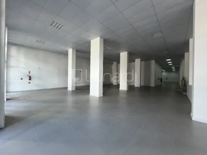 Foto Sala Comercial