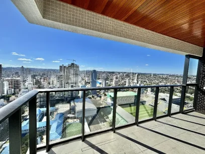 Foto Apartamento com 3 Suítes