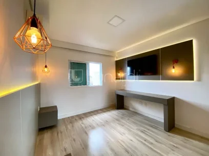 Foto Apartamento com 2 Suítes