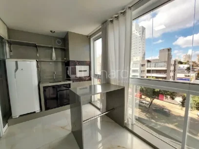 Foto Apartamento com 3 Dormitórios