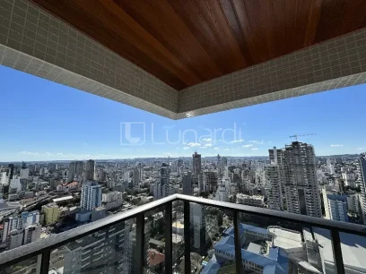 Foto Apartamento com 3 Suítes