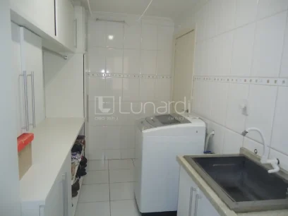 Foto Apartamento com 3 Dormitórios