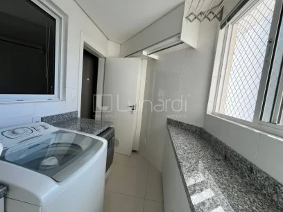 Foto Apartamento com 2 Suítes