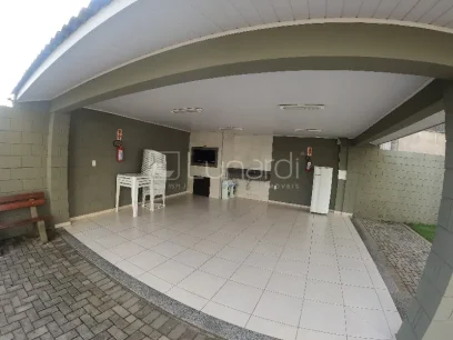 Foto Apartamento com 2 Dormitórios