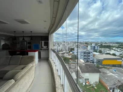 Foto Apartamento com 2 Dormitórios