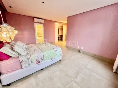 Foto Apartamento com 3 Suítes