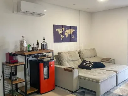 Foto Apartamento com 3 Dormitórios