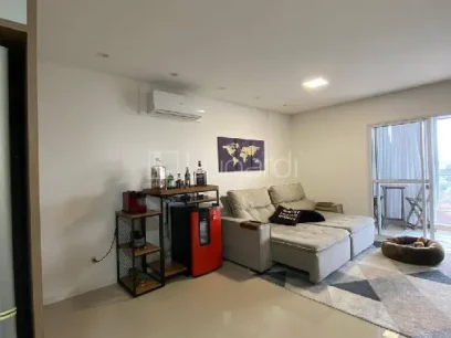 Foto Apartamento com 3 Dormitórios