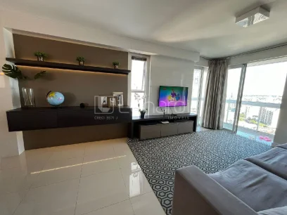 Foto Apartamento com 2 Suítes