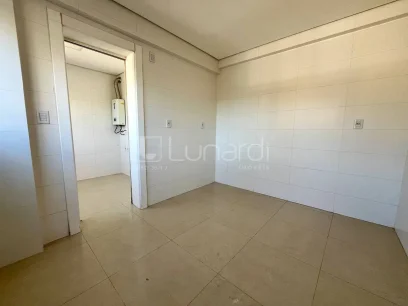 Foto Apartamento com 3 Dormitórios