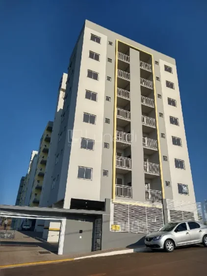 Apartamento com 2 Dormitórios