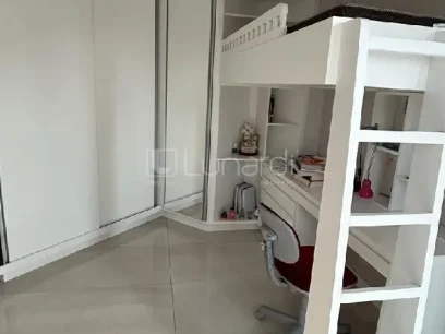 Foto Apartamento com 3 Dormitórios