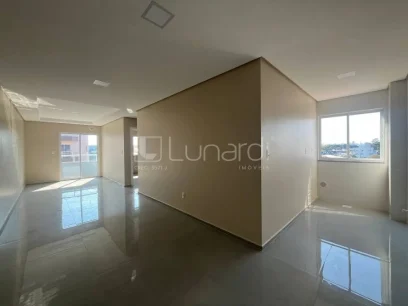 Foto Apartamento com 2 Dormitórios