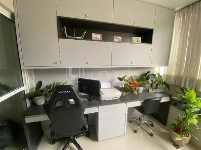 Foto Apartamento com 3 Dormitórios