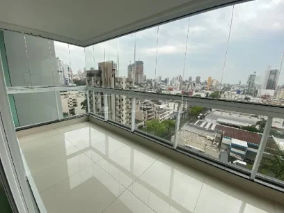 Foto Apartamento com 3 Suítes