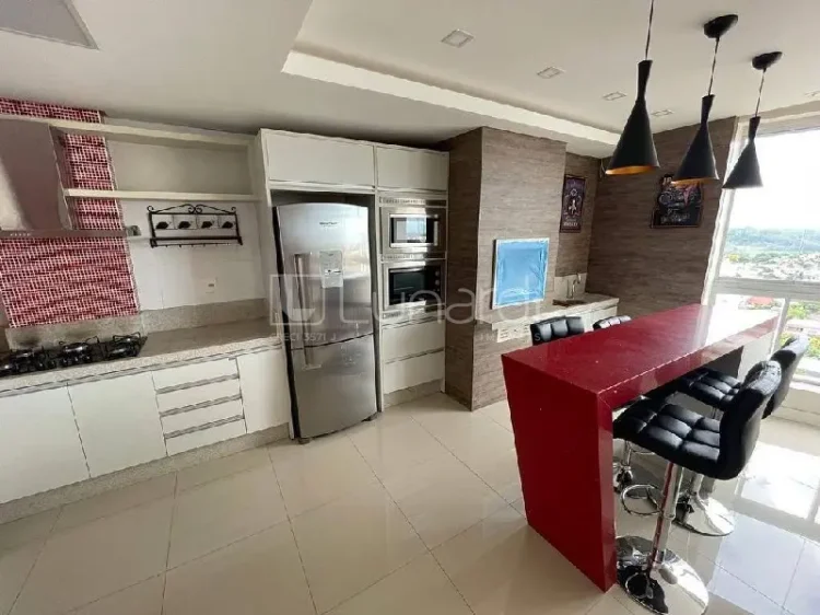 Apartamento com 2 Dormitórios