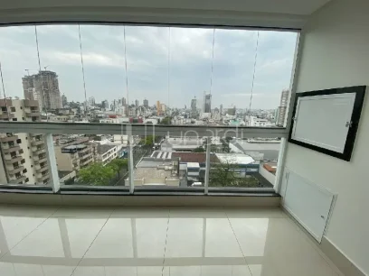 Foto Apartamento com 3 Suítes