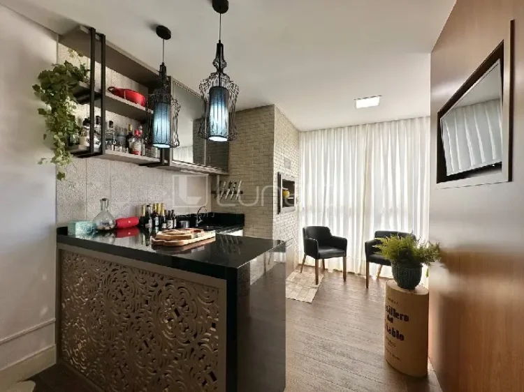 Apartamento com 3 Dormitórios