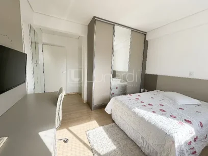 Foto Apartamento com 3 Suítes