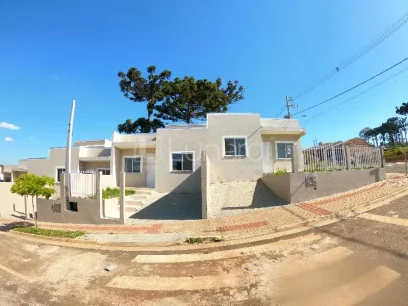 Foto Casa com 2 Dormitórios