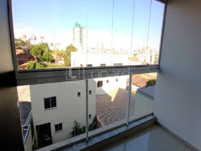 Foto Apartamento com 3 Dormitórios