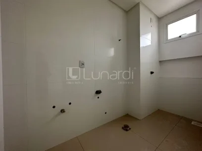 Foto Apartamento com 3 Suítes