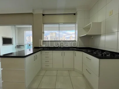 Foto Apartamento com 2 Dormitórios