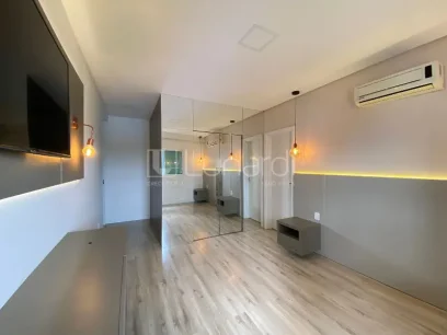 Foto Apartamento com 2 Suítes