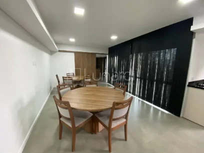 Foto Apartamento com 3 Suítes