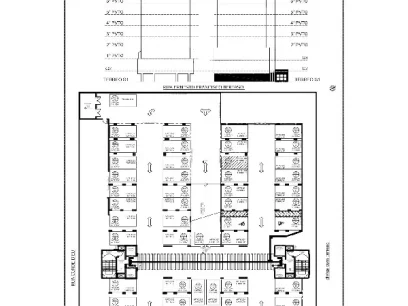 Foto Apartamento com 2 Dormitórios