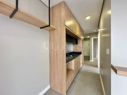 Foto Apartamento com 2 Dormitórios