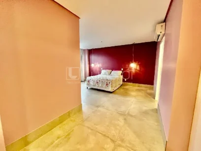 Foto Apartamento com 3 Suítes