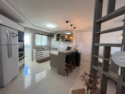 Foto Apartamento com 2 Suítes