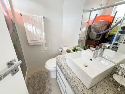 Foto Apartamento com 3 Suítes