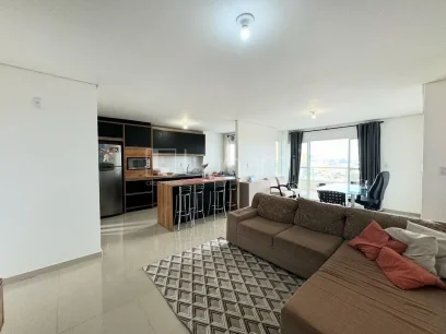 Foto Apartamento com 3 Dormitórios