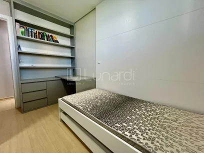 Foto Apartamento com 3 Dormitórios