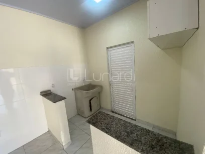 Foto Casa com 3 Dormitórios