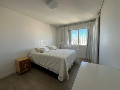 Foto Apartamento com 2 Suítes