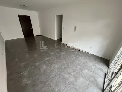 Foto Apartamento com 3 Dormitórios