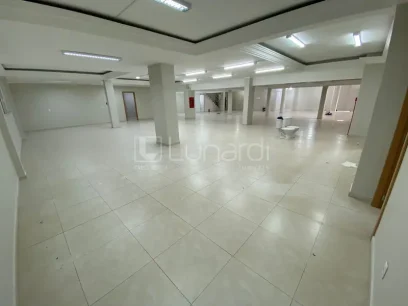 Foto Sala Comercial