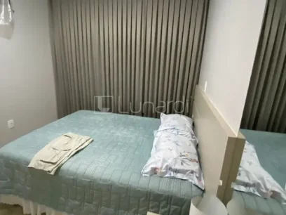 Foto Apartamento com 3 Dormitórios