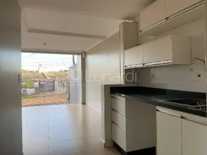 Foto Casa com 3 Dormitórios