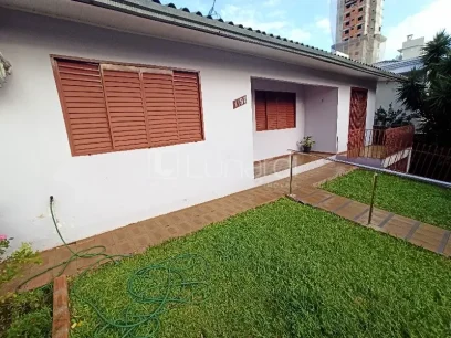 Foto Casa com 3 Dormitórios