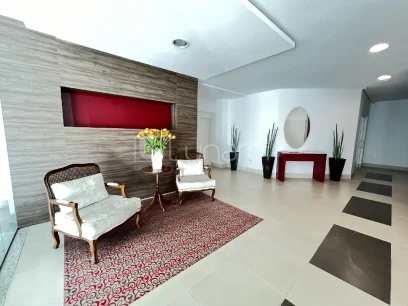 Foto Apartamento com 3 Suítes