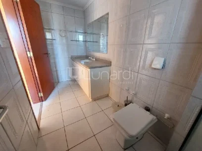 Foto Apartamento com 3 Dormitórios