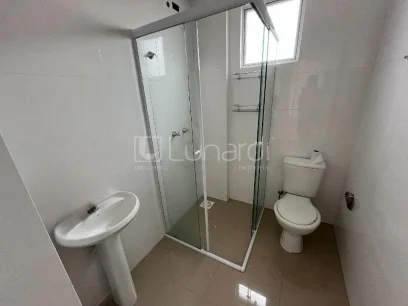 Foto Apartamento com 2 Dormitórios